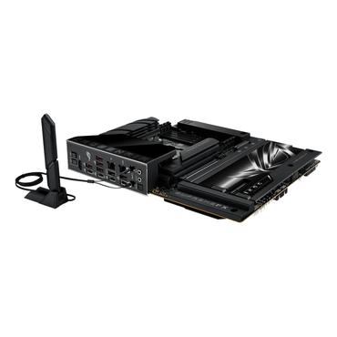 ASUS ROG CROSSHAIR X870E HERO BTF AMD X870E Sokkel AM5 ATX