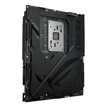 ASUS ROG CROSSHAIR X870E HERO BTF AMD X870E Sokkel AM5 ATX