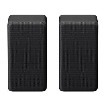 Sony SA-RS3S - bakre kanalh&ouml;gtalare - f&ouml;r hemmabio - tr&aring;dl&ouml;s