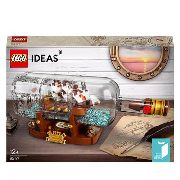 LEGO Ideas 92177