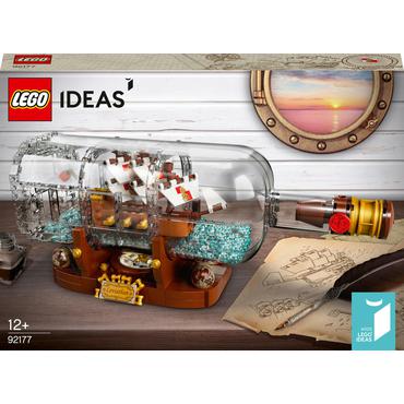 LEGO Ideas 92177