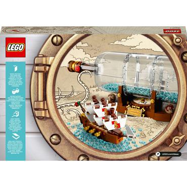 LEGO Ideas 92177