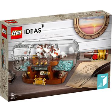 LEGO Ideas 92177