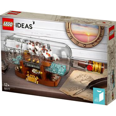 LEGO Ideas 92177
