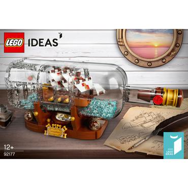 LEGO Ideas 92177