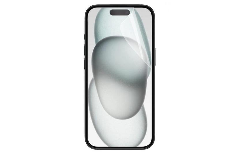 Mobilis - sk&auml;rmskydd f&ouml;r mobiltelefon - okrossbar och st&ouml;tskyddad, IK06