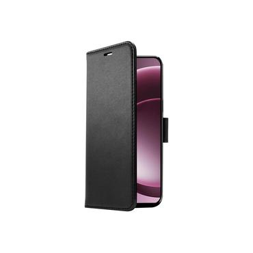 SCREENOR Mobilcover - OnePlus - Flipcover - Sort