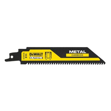 DeWALT DT20436-QZ stiksav, rullesav & sabelsavklinge Klinge til stiksav 1 stk