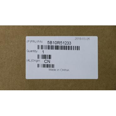 Yoga C630 SP/A L18M4PG0 7.5V56Wh4cellbty