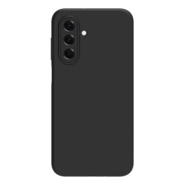 dbramante1928 CR16NIBL6901 mobiltelefon etui 17 cm (6.7") Cover Sort