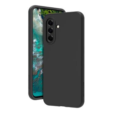 dbramante1928 CR16NIBL6901 mobiltelefon etui 17 cm (6.7") Cover Sort