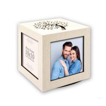 ZEP Norman small Billedrammes&aelig;t Tr&aelig;