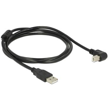 Delock - USB-kabel - USB till USB typ B - 1.5 m