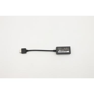 Lenovo 01YU028 interface-kort/adapter RJ-45