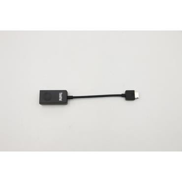 Lenovo 01YU028 interface-kort/adapter RJ-45