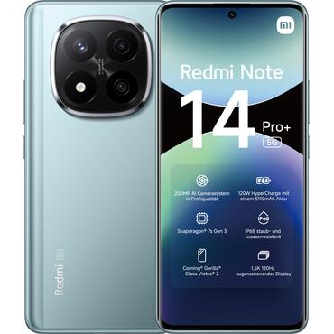 Xiaomi Redmi Note 14 Pro+