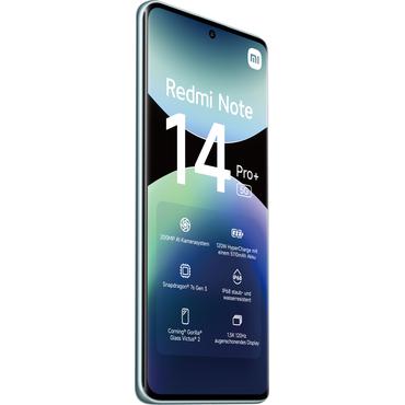 Xiaomi Redmi Note 14 Pro+