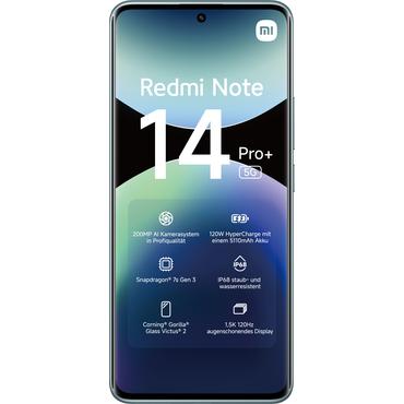 Xiaomi Redmi Note 14 Pro+