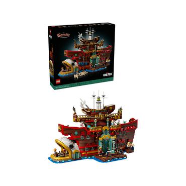 LEGO One Piece 75640