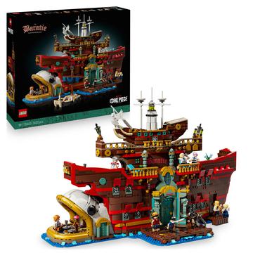 LEGO One Piece 75640
