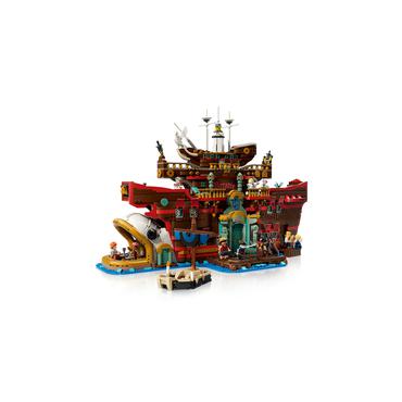 LEGO One Piece 75640