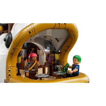 LEGO One Piece 75640