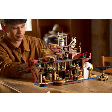 LEGO One Piece 75640