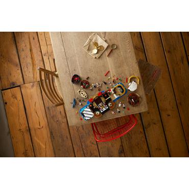 LEGO One Piece 75640