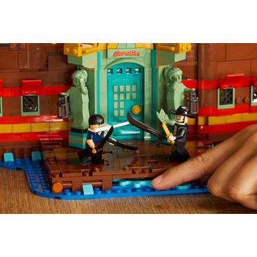 LEGO One Piece 75640