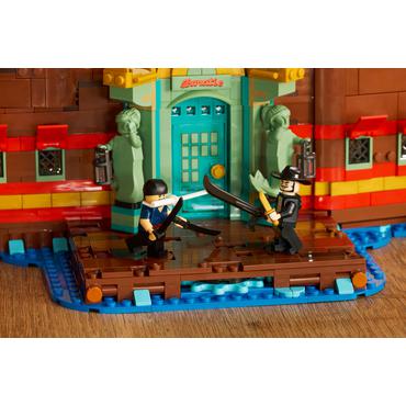 LEGO One Piece 75640