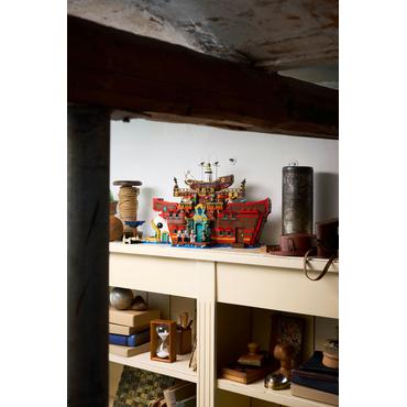 LEGO One Piece 75640