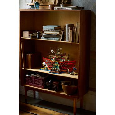 LEGO One Piece 75640