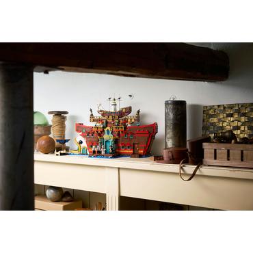 LEGO One Piece 75640