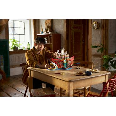 LEGO One Piece 75640