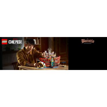 LEGO One Piece 75640