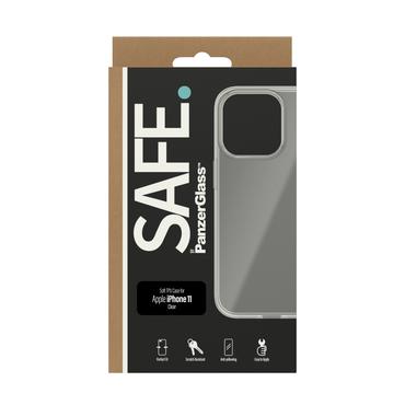 SAFE. by PanzerGlass - bagsidecover til mobiltelefon