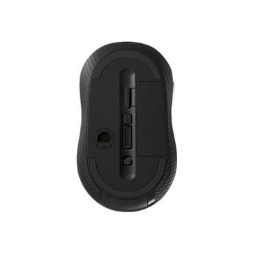 Microsoft Wireless Mobile Mouse 4000