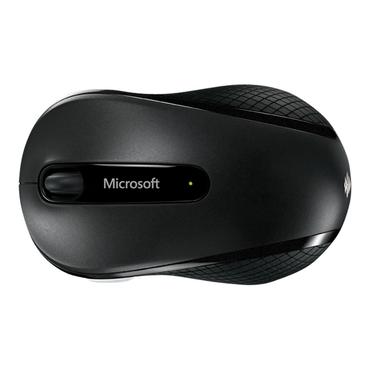 Microsoft Wireless Mobile Mouse 4000