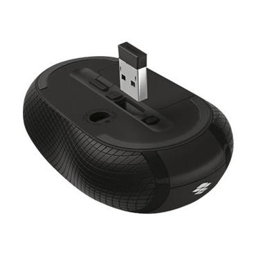 Microsoft Wireless Mobile Mouse 4000