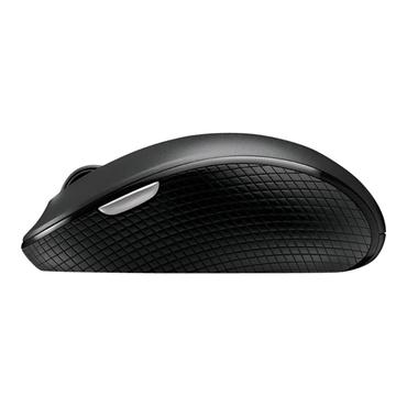 Microsoft Wireless Mobile Mouse 4000