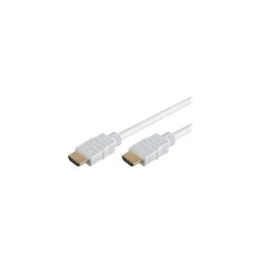 M-CAB HDMI med Ethernet-kabel