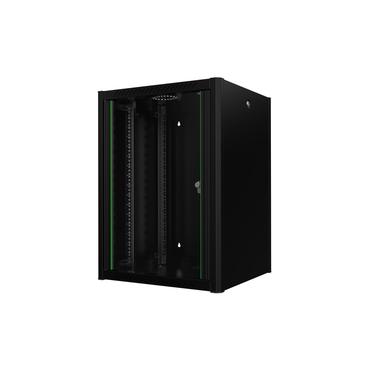 19" 16U W=600mm D=560mm