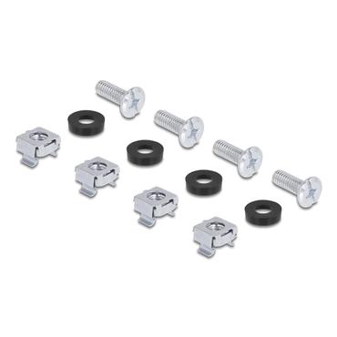 DeLOCK 67283 tilbehør til rack DIN-skinne-panel