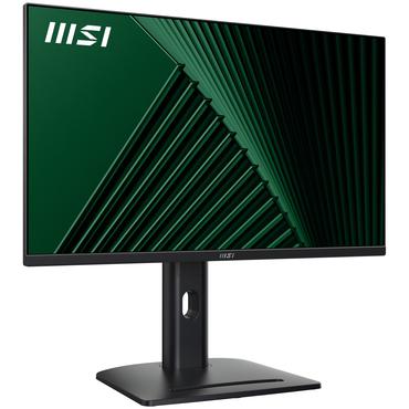 MSI PRO MP275PG skærm - LED baglys - 27" - VESA Adaptive-Sync - IPS - 4ms,1ms