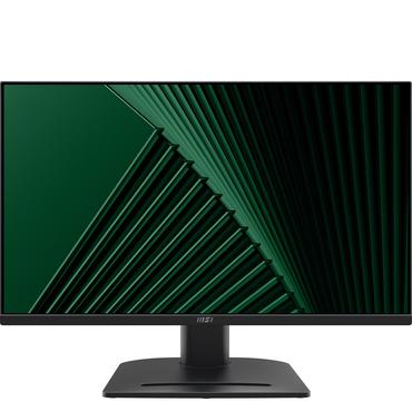 MSI PRO MP275PG skærm - LED baglys - 27" - VESA Adaptive-Sync - IPS - 4ms,1ms