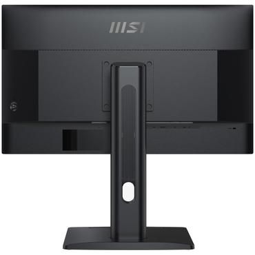 MSI PRO MP275PG skærm - LED baglys - 27" - VESA Adaptive-Sync - IPS - 4ms,1ms