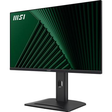 MSI PRO MP275PG skærm - LED baglys - 27" - VESA Adaptive-Sync - IPS - 4ms,1ms