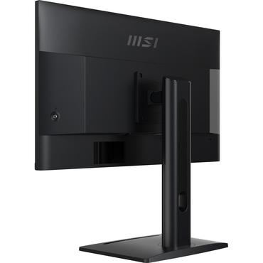 MSI PRO MP275PG skærm - LED baglys - 27" - VESA Adaptive-Sync - IPS - 4ms,1ms