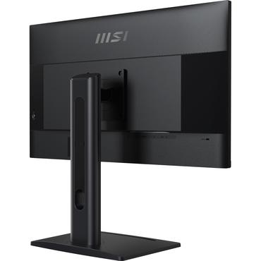 MSI PRO MP275PG skærm - LED baglys - 27" - VESA Adaptive-Sync - IPS - 4ms,1ms