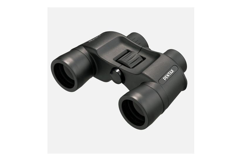 Pentax Jupiter 16x50 kikkert Porro Sort